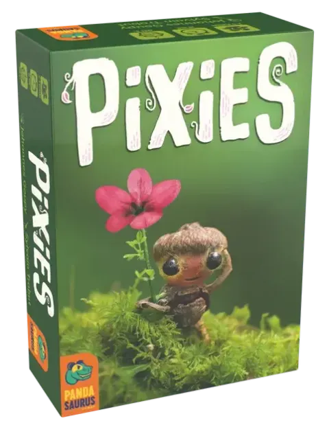 Pixies