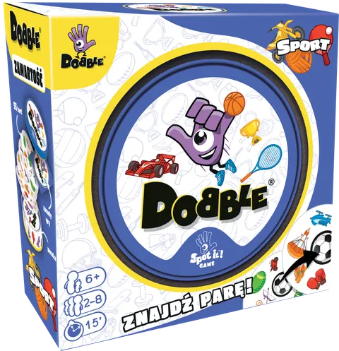Dobble: Sport