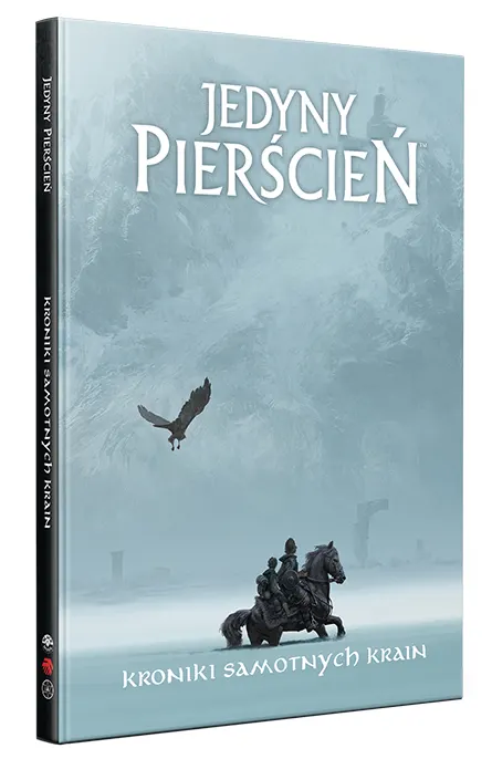 Jedyny Pierścień RPG: Kroniki Samotnych Krain