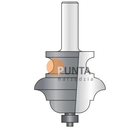 Dimar Frez ozdobny multi profil D1660069
