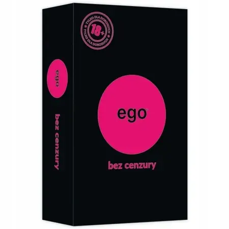 Ego bez cenzury