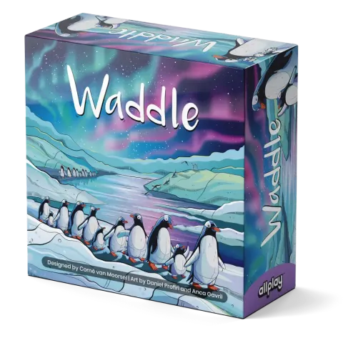 Waddle