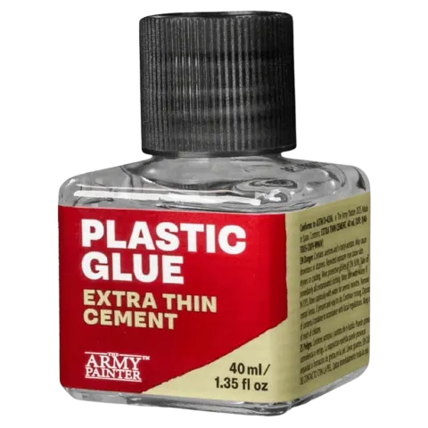 Army Painter: klej do plastiku - Extra Thin Cement