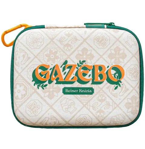 Gazebo - Travel Case