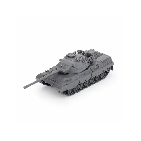 World of Tanks: Gra Figurkowa - German Tank Leopard 1