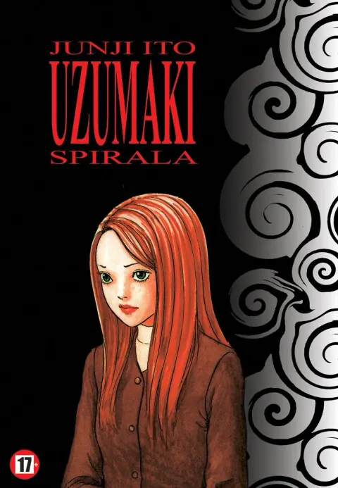 Uzumaki: Spirala