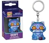 Funko POP K-Pop Demon Hunters: Keychain - Derpy