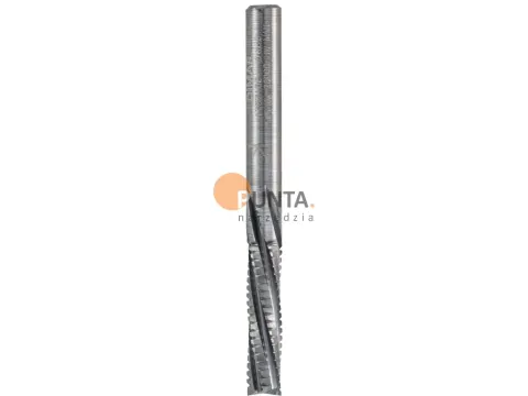 Dimar Pełnowęglikowy frez spiralny multi fluts downcut D1787103