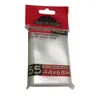 Koszulki na karty Sleeve Kings Premium Mini European 44x68mm 55 sztuk