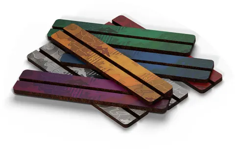 Coalitions: cardholders