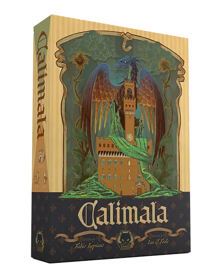 Calimala