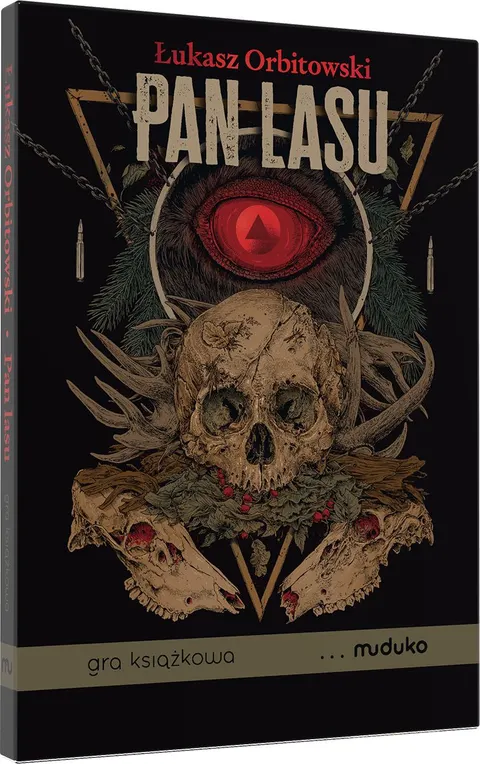 Pan Lasu