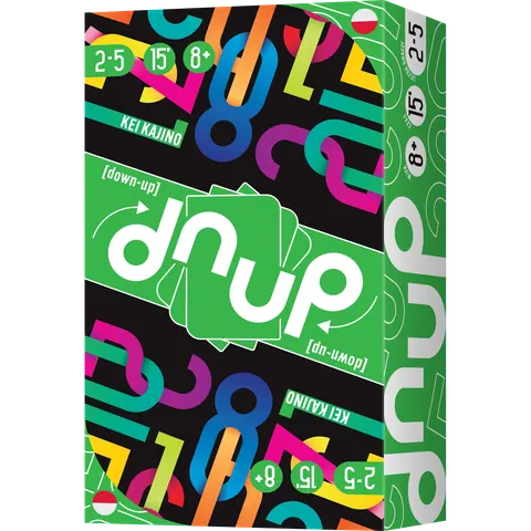 dnup (edycja polska)
