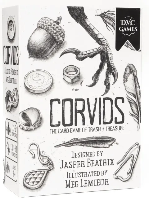 Corvids