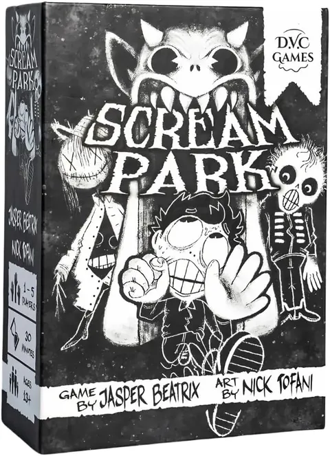 Scream Park