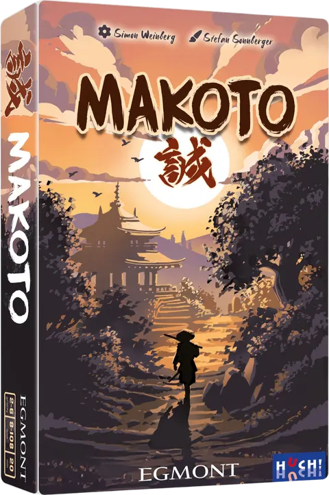 Makoto (edycja polska)