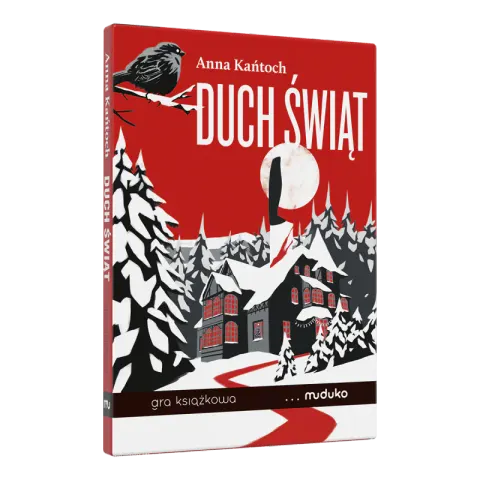 Duch świąt
