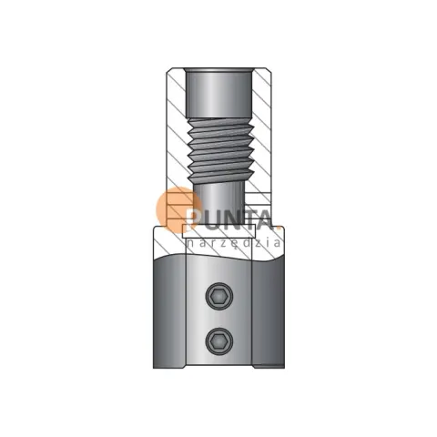 Dimar Uchwyt combi do maszyn holzma, scm, morbidelli, biesse, torwegge, scheer D2039637