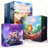 Dragon Eclipse: The Grand Quest Grand Tamer Pledge - edycja specjalna z Sundrop (wersja polska)