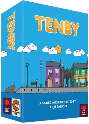 Tenby