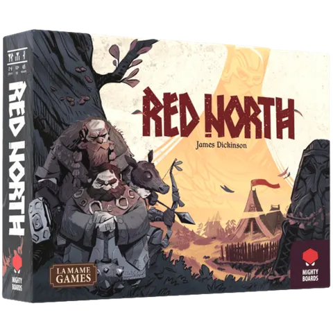 Red North
