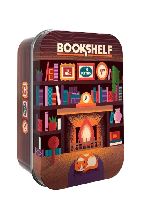 Bookshelf
