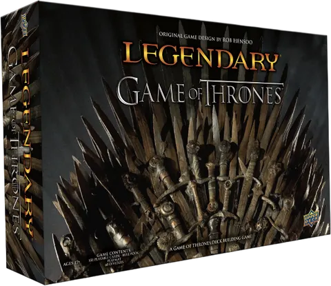 Legendary: Game of Thrones