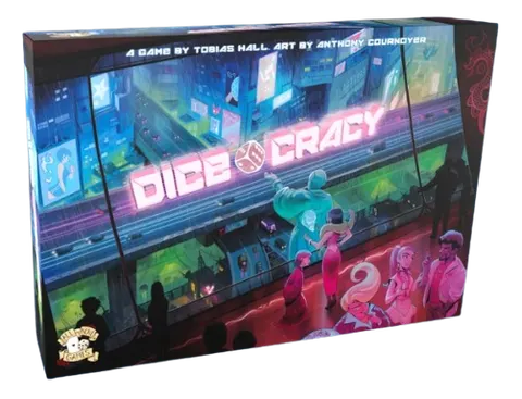 Diceocracy