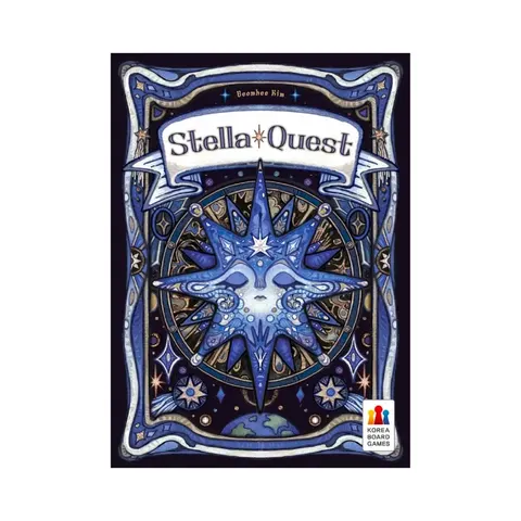 Stella Quest