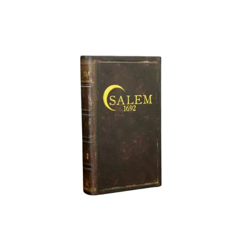 Salem 1692