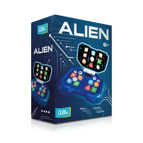 Alien