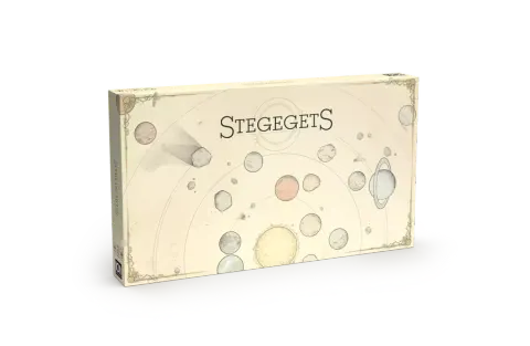 StegegetS