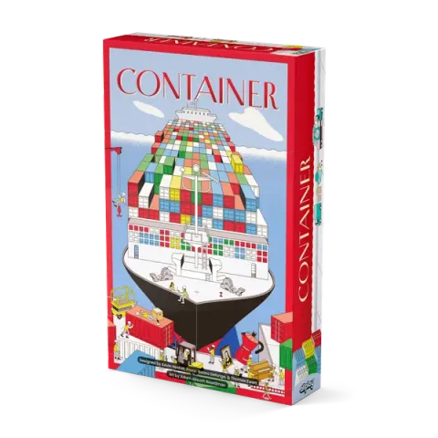 Container