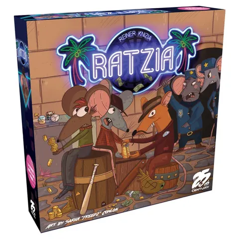 Ratzia