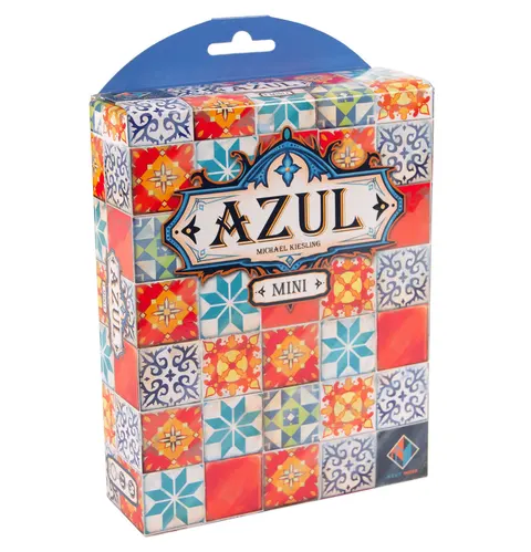 Azul Mini (edycja angielska)
