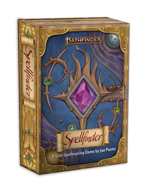 Spellfinder