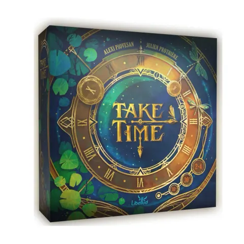 Take Time