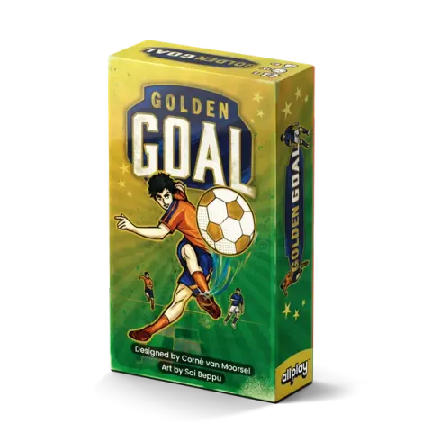 Golden Goal
