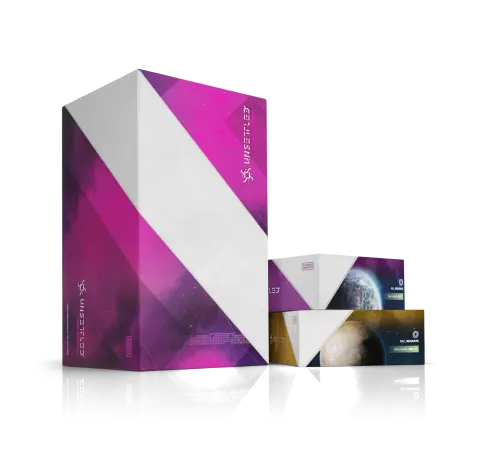 Unsettled: Framework and Planets 001-002