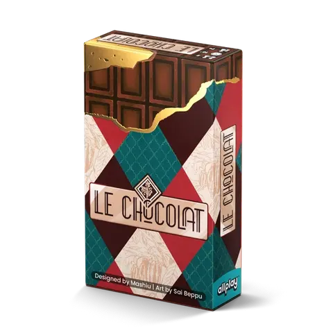 Le Chocolat