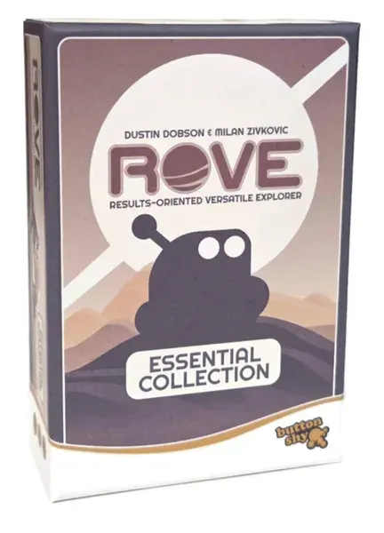 ROVE: Essential Collection
