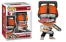 Funko POP Chainsaw Man: Chainsaw Man