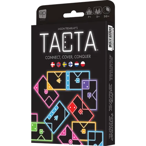 Tacta (edycja międzynarodowa)