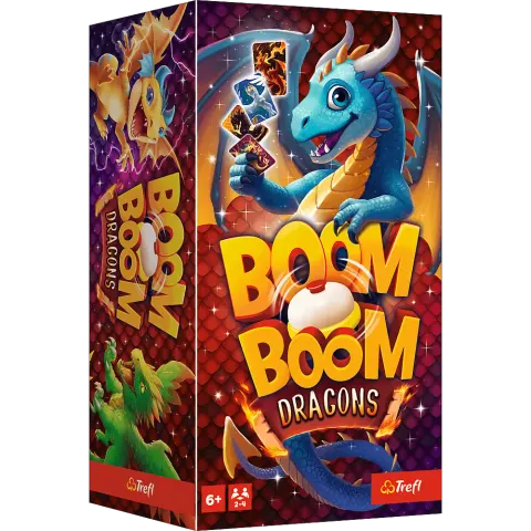 Boom Smoki
