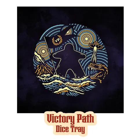 Tacka na kości: Victory Path