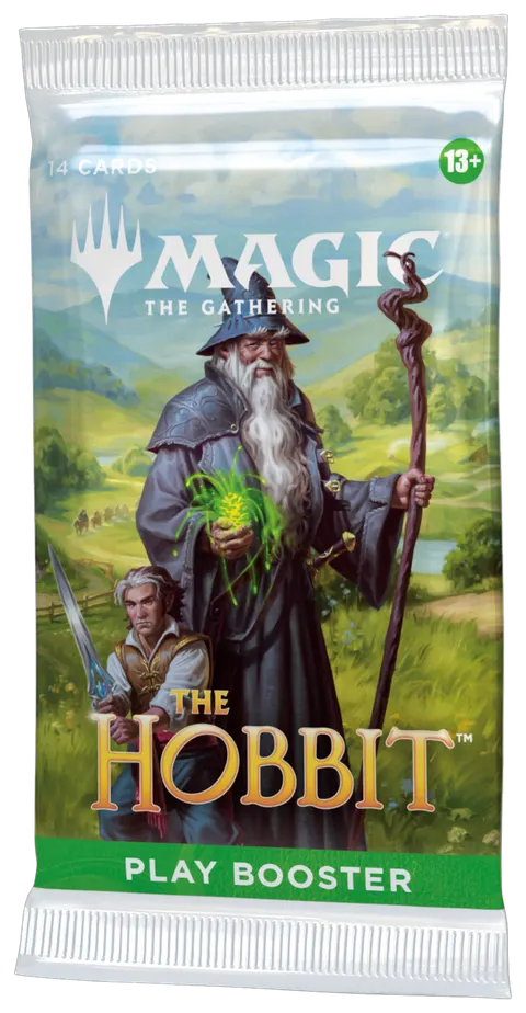 Magic the Gathering: The Hobbit - Play Booster