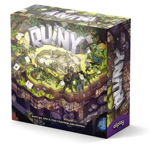 Ruiny