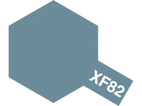 Tamiya Color Mini: XF-82 - Ocean Gray 2 (RAF)