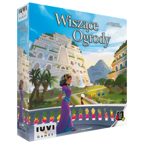 Wiszące Ogrody