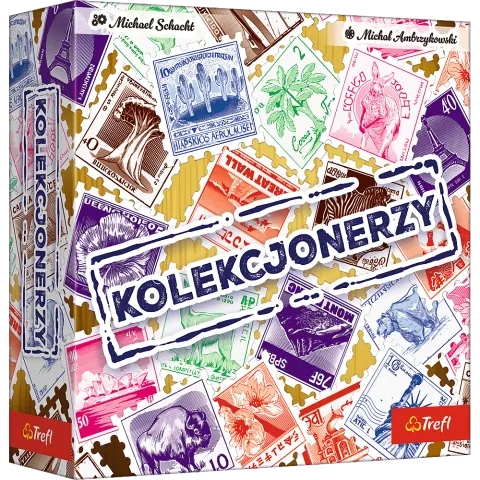 Kolekcjonerzy